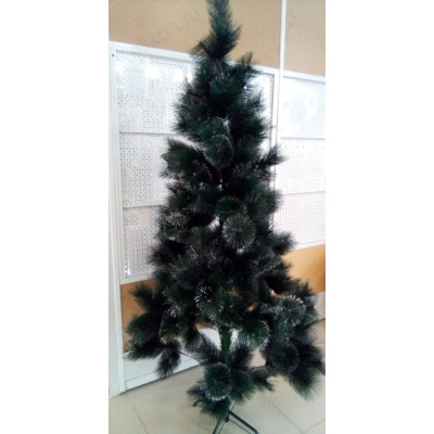 Сувенир ёлка искусственная Сосна 180см-1