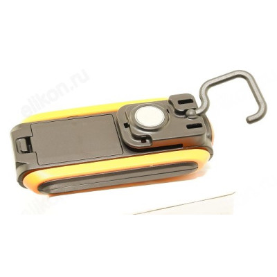 Фонарь кемпинг COB 1803-1