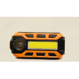 Фонарь кемпинг COB 1803