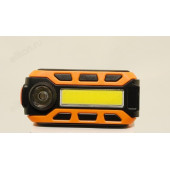 Фонарь кемпинг COB 1803