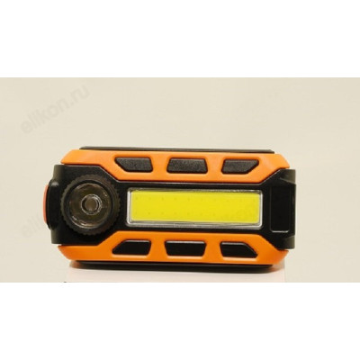 Фонарь кемпинг COB 1803