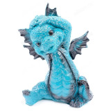 Сувенир копилка Дракон любимчик 18*13