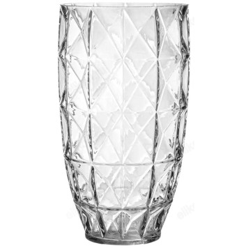 Ваза 182-1002 d13.5см 25см