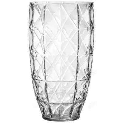 Ваза 182-1002 d13.5см 25см