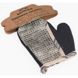 Мочалка-варежка КИТАЙ 1822/105743