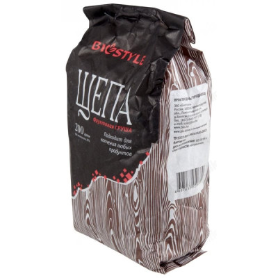 Щепа для копчения Груша 200г 182448