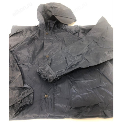 Дождевик арт.18-2-1