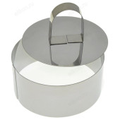 Форма для приготовления салатов и десертов 1835 арт1/240