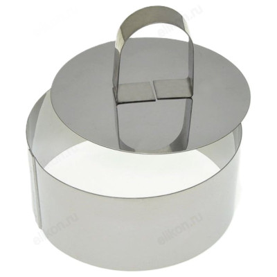 Форма для приготовления салатов и десертов 1835 арт1/240-2