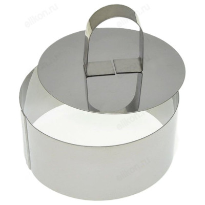 Форма для приготовления салатов и десертов 1835 арт1/240