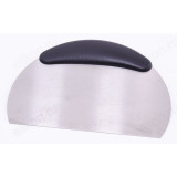 Нож для теста металл арт1838-8