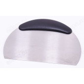 Нож для теста металл арт1838-8 Нож для теста металл арт1838-8