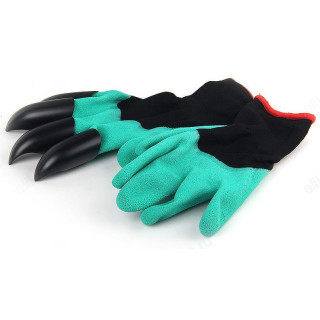 Перчатки-когти