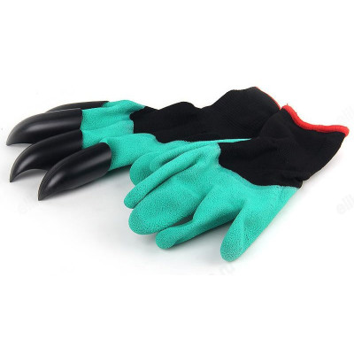 Перчатки-когти