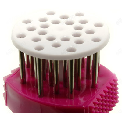 Тендерайзер для мяса 19*5 см-1