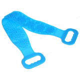 Массажер силиконовый для тела FLOMIK с ручками 192-065