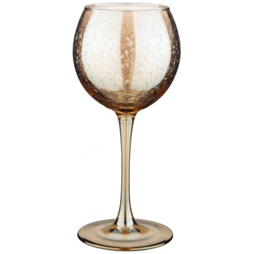 Фужер 6шт Медовый весенний 350мл 194-318-2