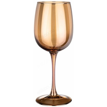 Набор бокалов Гречишный мед 3шт 420мл 194-528-2