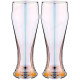 Набор бокалов Лиловая дымка 2шт 415мл 194-668 пиво