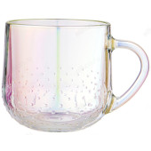 Кружка 300мл Лиловая дымка 194-804