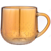 Кружка 300мл гречишный мед 194-806