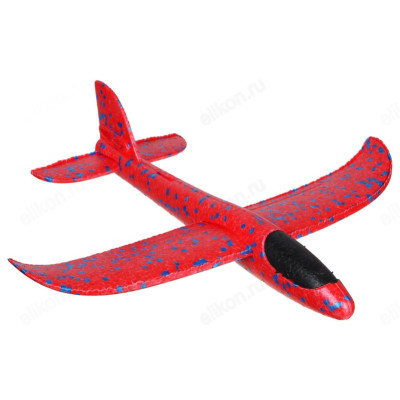 Игрушка Самолет 199-016-1