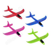 Игрушка Самолет 199-016