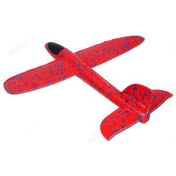 Игрушка Самолет 199-016-2