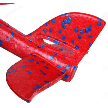 Игрушка Самолет 199-016-3