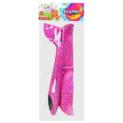 Игрушка Самолет 199-016-4