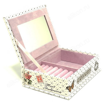 Шкатулка книга 200*140*60мм