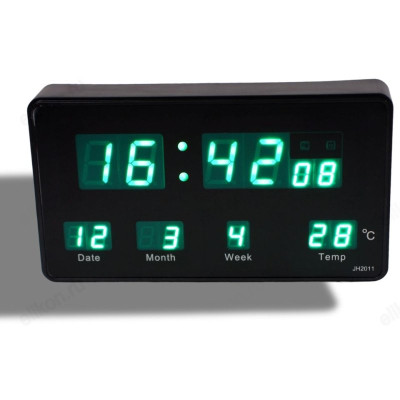 Часы-будильник JH2011-1
