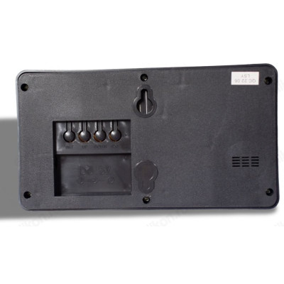 Часы-будильник JH2011-3