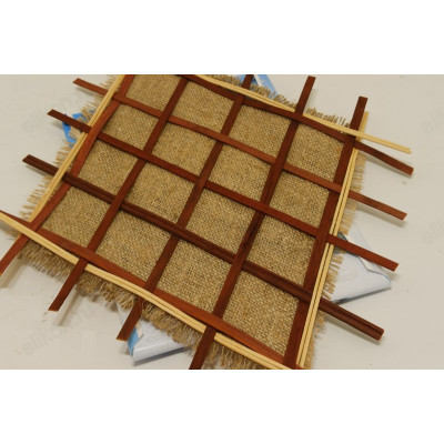 Сувенир панно Тигр 2022-2