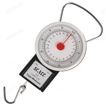 Весы-безмен до 22 кг механические 2087