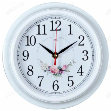 Часы настенные СН 2121-139