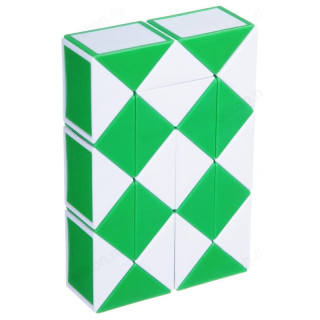 Игрушка головоломка Мир квадратов 214-011-1