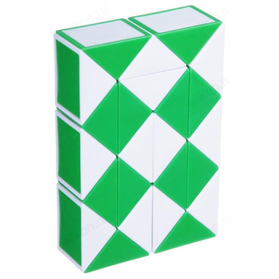 Игрушка головоломка Мир квадратов 214-011-1