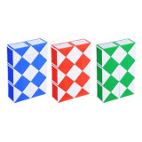 Игрушка головоломка Мир квадратов 214-011