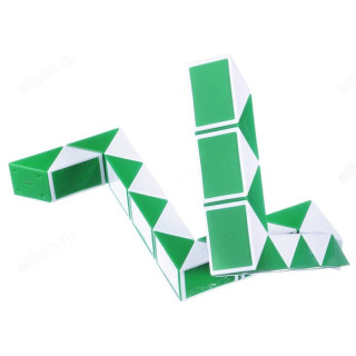 Игрушка головоломка Мир квадратов 214-011-2