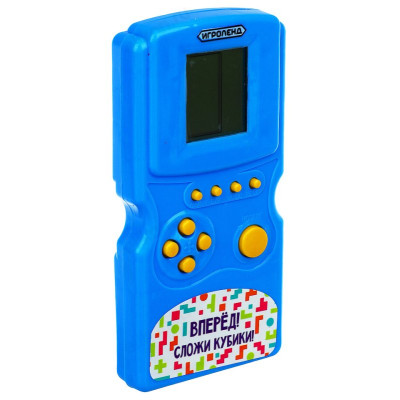 Игрушка Сложи кубики 214-025-2