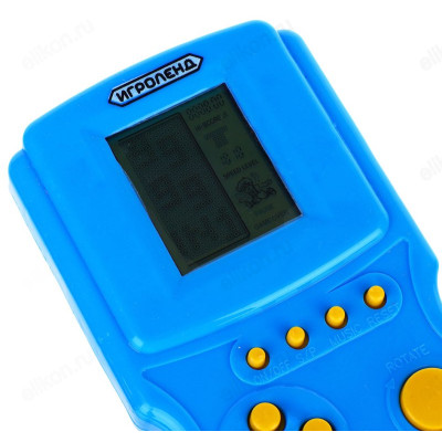 Игрушка Сложи кубики 214-025-4