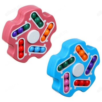 Игрушка Спиннер-головоломка 214-042-1