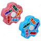 Игрушка Спиннер-головоломка 214-042