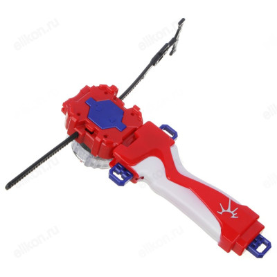 Набор боевых волчков со стартером Русские Супергерои 214-083-5