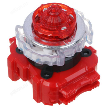 Набор боевых волчков со стартером Русские Супергерои 214-083-8