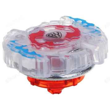 Набор боевых волчков со стартером Русские Супергерои 214-083-9