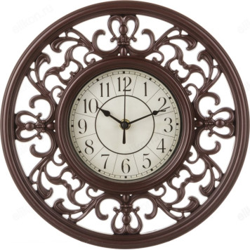 Часы настенные 220-186