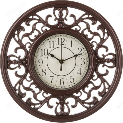 Часы настенные 220-186