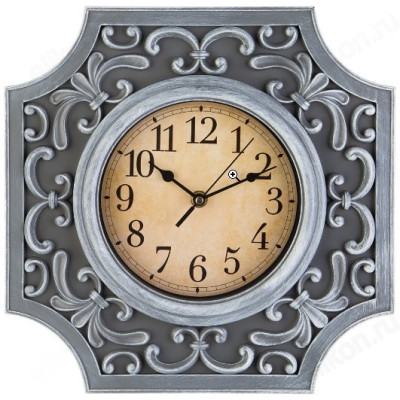 Часы настенные 220-434